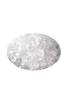 SAF DOĞADAN YÖRESEL Iri Limon Tuzu 1 Kg