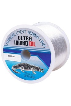 KROKODİL Krokodıl Ultra Krokodıl Şeffaf 0 25mm 4 20kg --- --- 1.000mt. Şeffaf 1 Mkr.