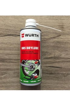 Würth Hhs 100 Kuru Zincir Yağlama Spreyi 400ml
