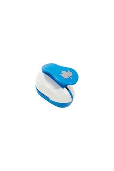Red Apple Redapple Şekilli Büyük Boy Delgeç/şekilgeç 3.8 Cm Yaprak 32677