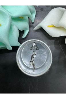 Airbrush Tattoo Yüz Taşı Face Gems Yapışkan Burun Parmak Hızma Model8