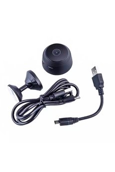 HTC Aero A9 1080p Wifi Mini Gizli Kamera