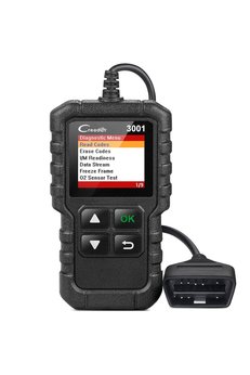 Streak ELM 327 Launch 431 Creader 3001 Obd2 Eobd Araç Teşhis Arıza Tespit Cihazı
