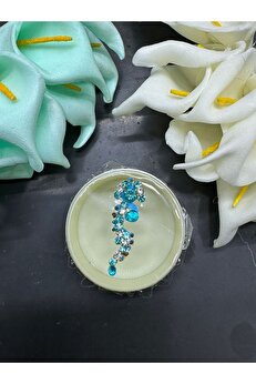 Ai̇rbrush Tattoo Yüz Taşı Face Gems Yapışkan Burun Parmak Hızma Model44
