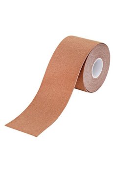 MEDWELT Tape Ten Rengi Kinesio Sporcu Kinesiology Ağrı Bandı 5 Metre X 5 Cm