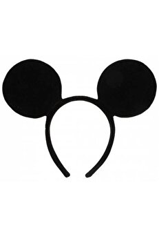 Go İthalat Byanne Mi̇ckey Mouse Tacı Fare Tacı