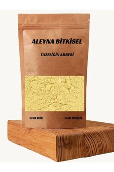 Aleyna Baharat Toz Çemen ( Boy Otu - Poy ) 250 Gr