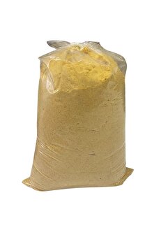 Mustafa Baloğlu Bal Ürünleri̇ Baloğlu Bal Ürünleri̇- Mısır Unu-Kavrulmuş (Fırınlanmış) Mısır -1 Kg