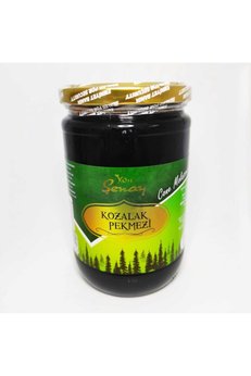 Şenay Kozalak Pekmezi 800 Gr Katkısız Doğal Pekmez