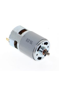 Robotzade Rs775 Dc Motor 12v-36v 7500-15000 Rpm
