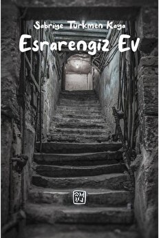 Kutlu Yayınevi̇ Esrarengi̇z Ev