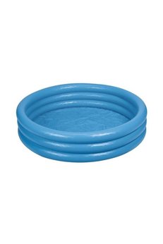 Intex Kristal Mavi Şişme Havuz 114*25cm