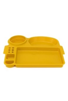 Telkar Traymed Doubletray Tedavi Tepsisi