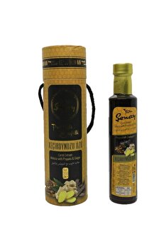 Şenay Propolisli Zencefilli Keçiboynuzu Özü 350 Gr