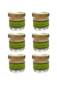 Aleyna Baharat Dates Hurma Poleni 20 Gr 6 Adet
