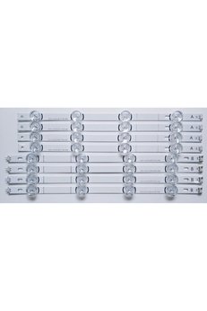 Bayırtech Lg Innotek 42lb652v 42lf580n Sıfır Led Bar Takımı