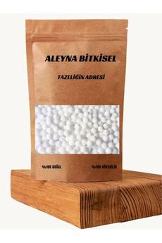 Aleyna Bitkisel Naftalin Tablet 250 G