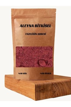 Aleyna Bitkisel Hibiskus Çayı Toz 100 Gr