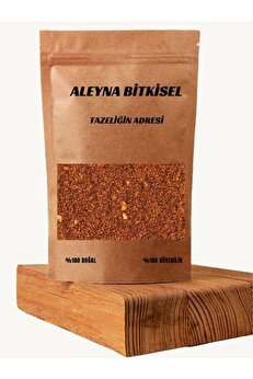Aleyna Bitkisel Taco Baharatı 250 G