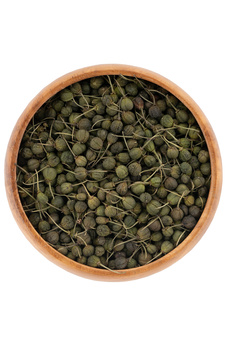 DOĞA NİMETİ Acı Çehre Tohumu 50 gr ( Yeni Mahsül - Elenmiş )