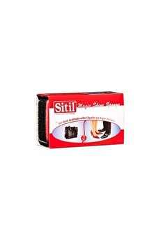 Si̇ti̇l Si̇ti̇l Speci̇al Evalı Sünger
