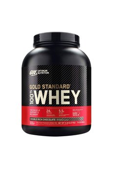 ON Optimum Nutrition On Optimum Nutrıtıon Gold Standard Whey