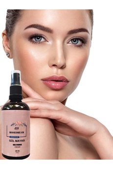 Aleyna Baharat %100 Saf Gül Mayası 100 Ml Eşsiz Rosa Damascena Güllerden