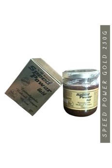 Speed Power Maccun Gold Macun 230 G