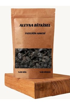 Aleyna Bitkisel Sarı Sabır Taşı 100 Gr