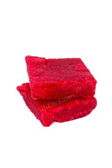 ELITETIME 140 Gram Lohusa Şerbeti Özü - Kırmızı Kızamık Şekeri