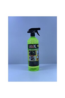 Ni̇lox Ni̇lox Temi̇zli̇k Si̇hi̇rbazı Leke Sökücü 1 Lt