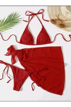 nuriçgiyim Lavin Bikini Set