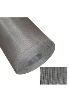 ERÇELİK TİCARET Fiberglass Sinek Teli Sineklik Boy: 140 Cm En: 1 Metre Pencere ve Kapı Sineklik Filesi