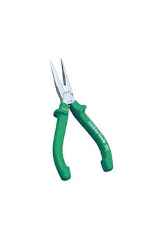 İzeltaş Elta 160 Mm Düz Uç Kargaburun Pense