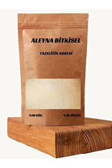 Aleyna Bitkisel Sığır Toz Jelatin 100 gr %100 Sığır 240 Bloom