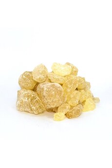Bade Shop 25 Gr - Doğal Sandoloz Sakızı - Sandaloz Sakızı - Sandaroz