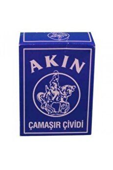 AKDENİZ VİTAMİN Akın Toz Çivit 50 Gr