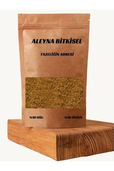 Aleyna Bitkisel Biryani Büryan Baharatı 250 Gr