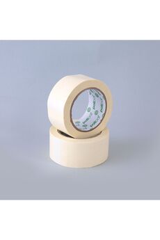 Novax Maskeleme Bandı Kağıt Bant 36 mm Boya Bantı