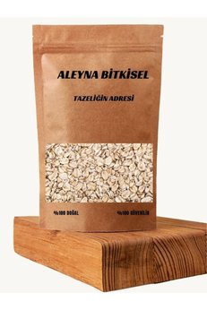Aleyna Bitkisel Yulaf Ezmesi 100 G