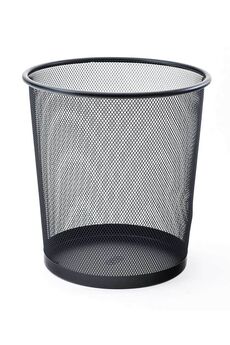 Genel Markalar Çöp Kovası Tam Delikli 10 Litre