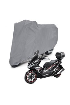 AutoEN Yamaha 250 ABS Iron MAX Arka Çanta Uyumlu Motosiklet Brandası B432