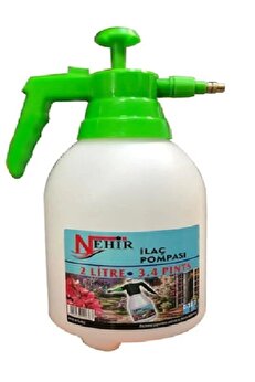 Nehir Ilaç Pompa