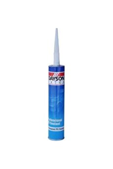 DAYSON Extra Gri Pu Mastik Silikon 280ml