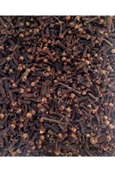 Akdeniz Yöresel Karanfil 100g