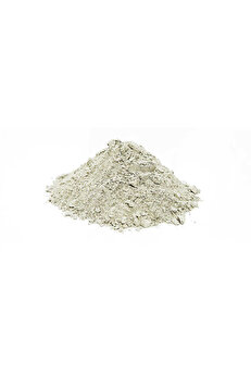 Ethab Ti̇caret Yeşi̇l Ki̇l Öğütülmüş Doğal Saf Naturel 100 Gr Paket