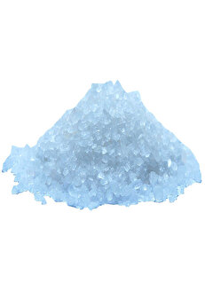 Ethab Ti̇caret Yemekli̇k Hi̇malaya Kri̇stal Kaya Tuzu Çakıl Beyaz 500 Gr