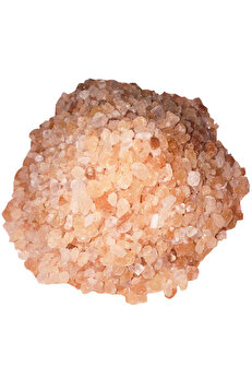 Ethab Ti̇caret Yemekli̇k Hi̇malaya Kri̇stal Kaya Tuzu Çakıl Pembe 250 Gr