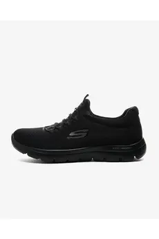 SKECHERS Summıts Kadın Siyah Spor Ayakkabı 12980TK BBK