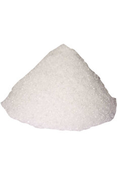 Ethab Ti̇caret Yemekli̇k Hi̇malaya Kri̇stal Kaya Tuzu Öğütülmüş Beyaz 500 Gr